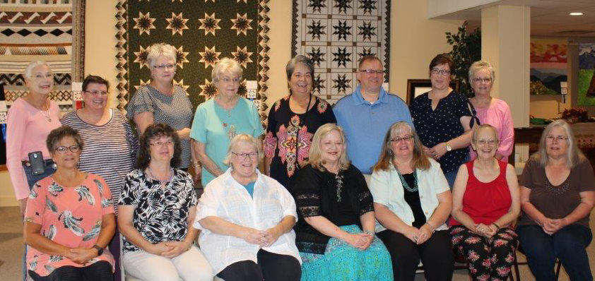 2019 Quilt Show winners announced